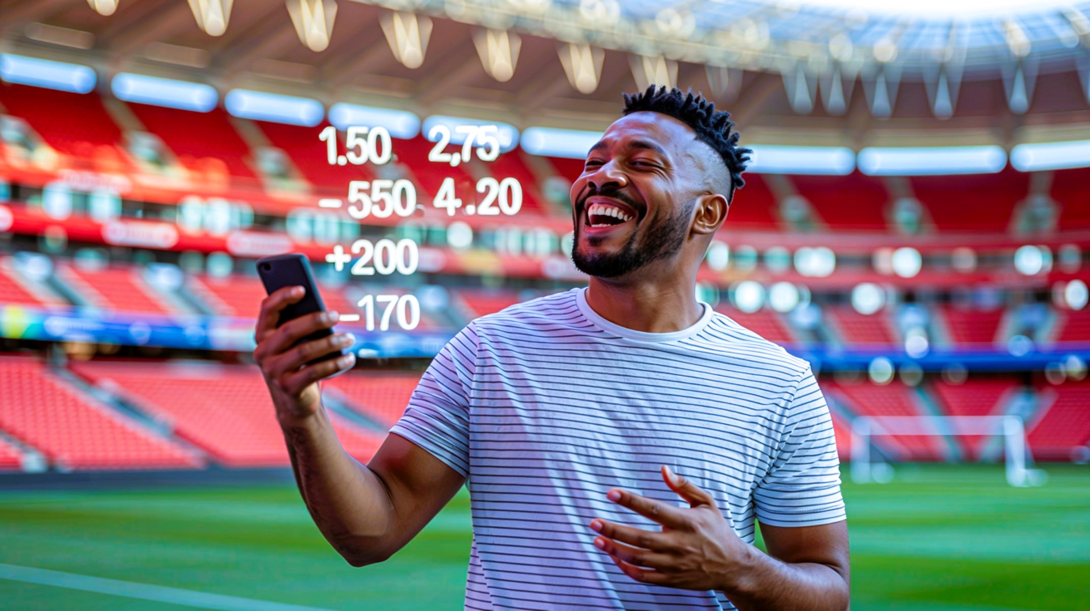 Understanding Betting Odds Formats