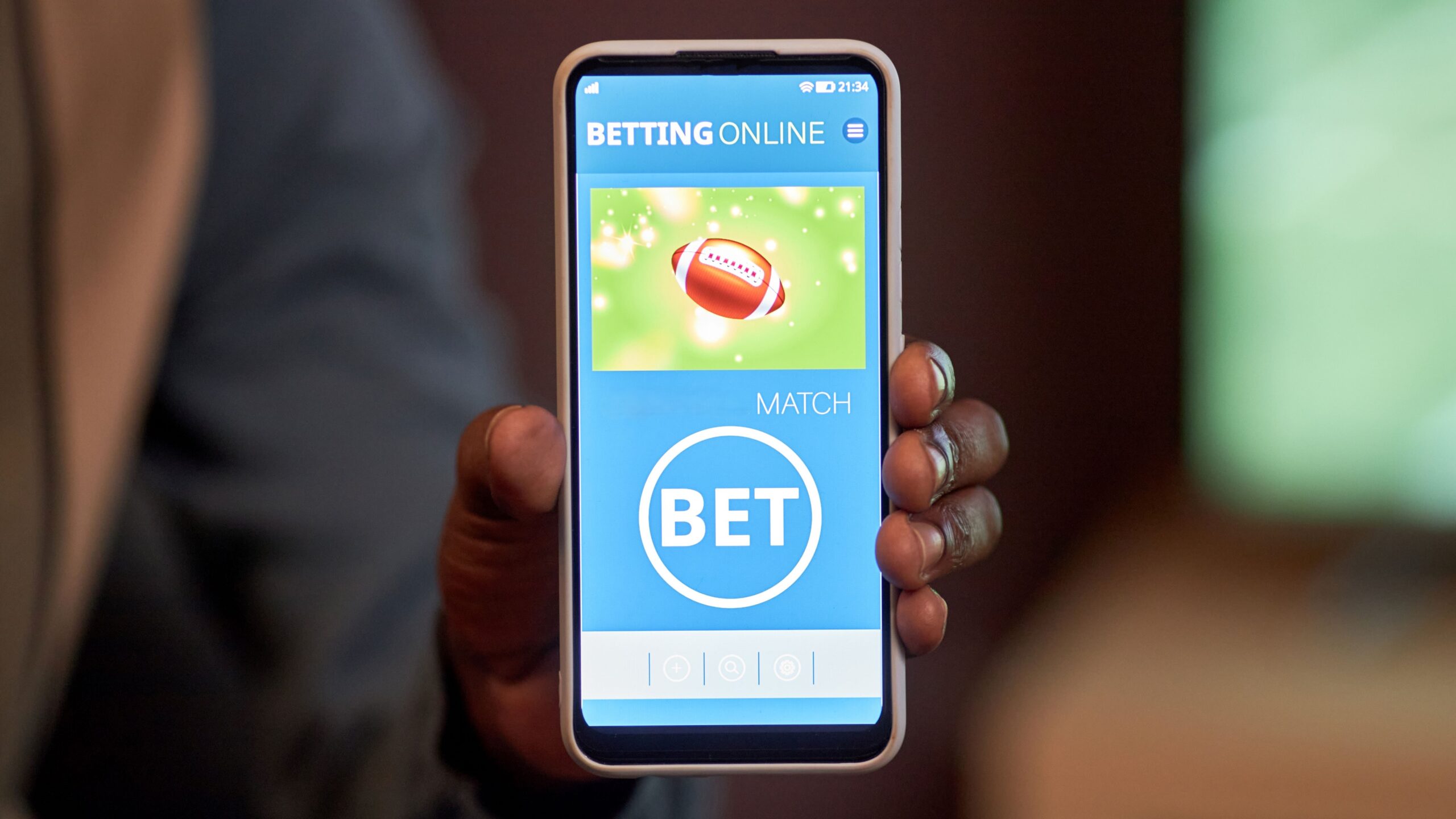 Online Gambling Trends