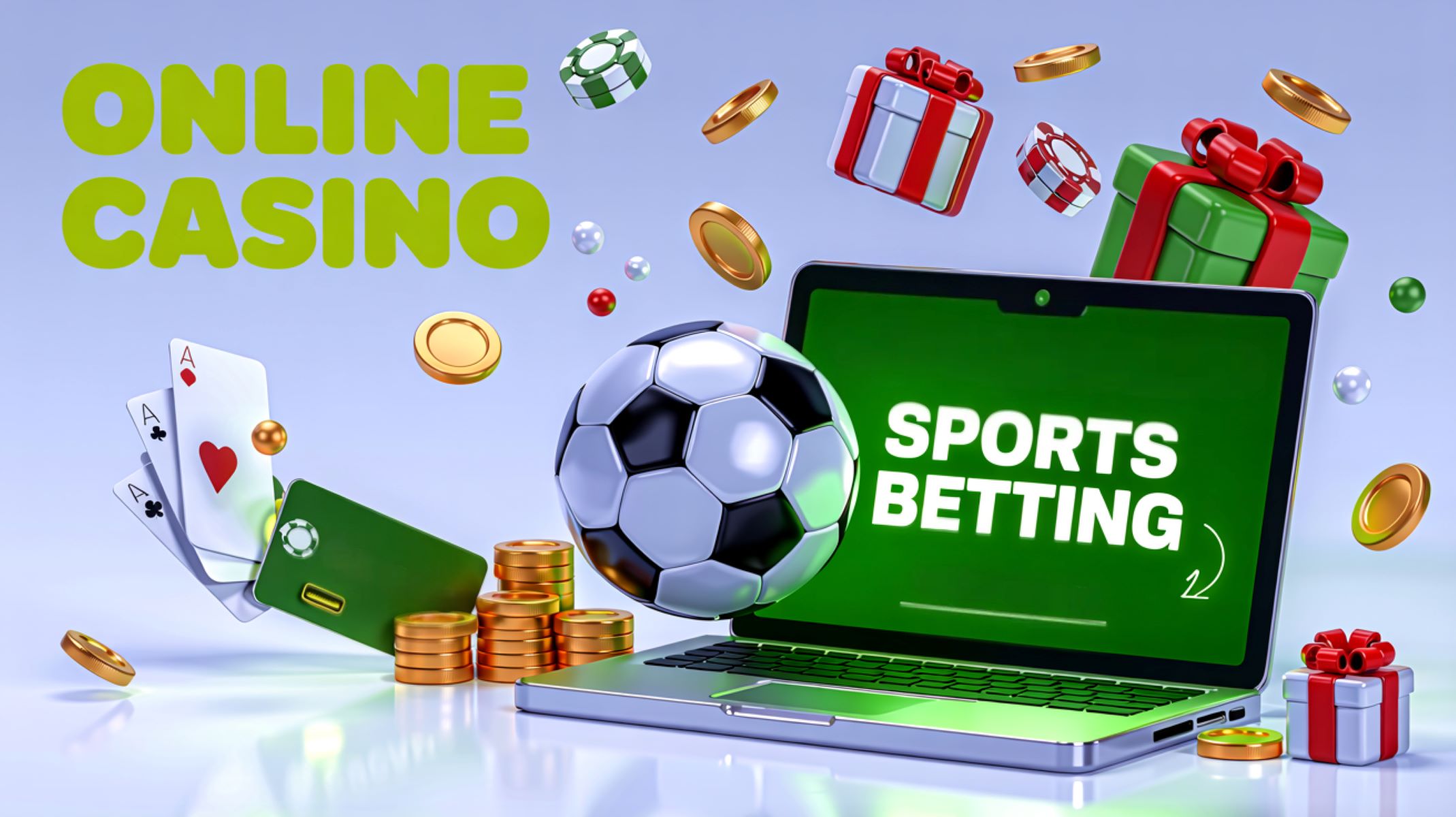 Differences Between Sportsbooks and Casinos